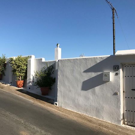 Casa Baja Mojacar Pueblo Mojácar Exterior foto